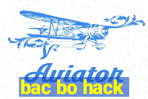 bac bo hack